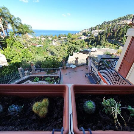 Profumo Di Lavanda Taormina Daire Dış mekan fotoğraf