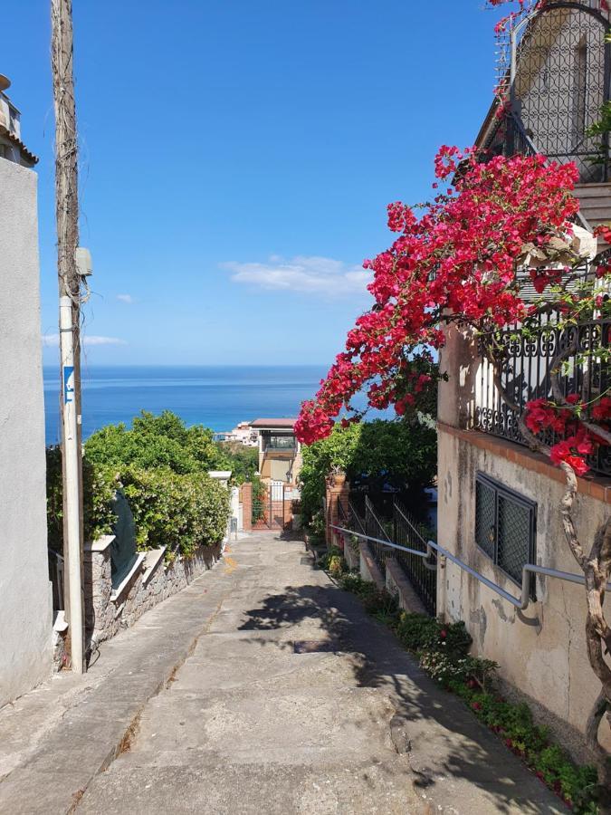 Profumo Di Lavanda Taormina Daire Dış mekan fotoğraf