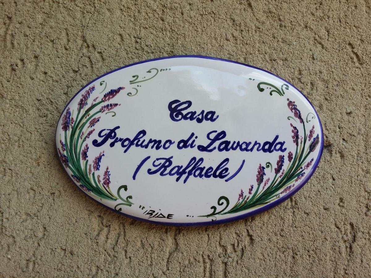 Profumo Di Lavanda Taormina Daire Dış mekan fotoğraf